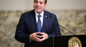 الرئيس السيسي يشهد حفل ليلة القدر لتكريم الفائزين بمسابقة دولة التلاوة اليوم